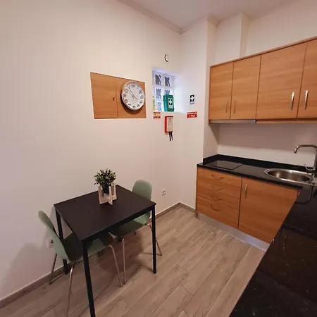 Casa Do Castelo * 托马尔