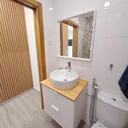 Διαμέρισμα Casa Do Castelo