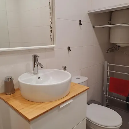 Casa Do Castelo Διαμέρισμα Tomar