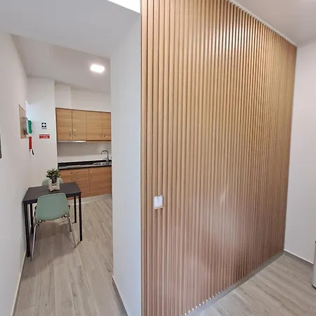 Casa Do Castelo 公寓