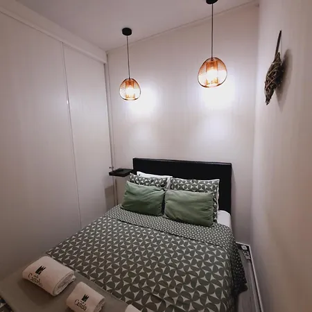 Casa Do Castelo Διαμέρισμα Tomar