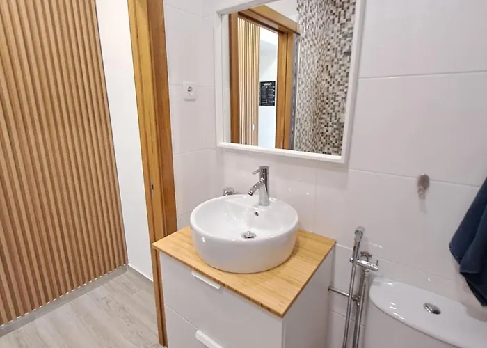 Apartamento Casa Do Castelo