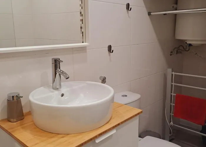 Casa Do Castelo Apartamento Tomar