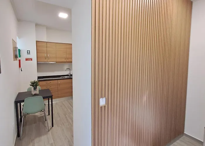 Casa Do Castelo Apartamento